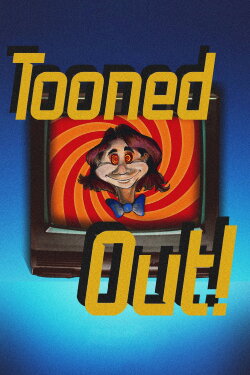Tooned Out! (2023) Tooned Out! (2023)
