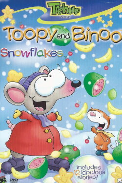 Toopy and Binoo: Snowflakes (2007) Toopy and Binoo: Snowflakes (2007)
