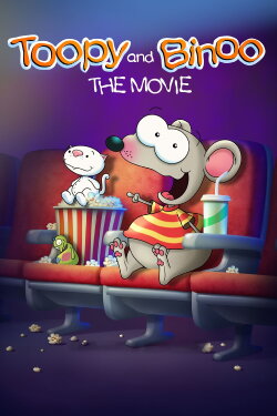 Toopy and Binoo The Movie (2023) Toopy and Binoo The Movie (2023)