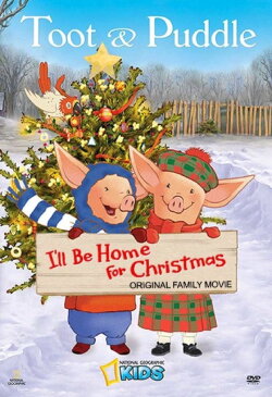 Toot & Puddle: I'll Be Home for Christmas (2006) Toot & Puddle: I'll Be Home for Christmas (2006)