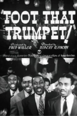 Toot That Trumpet (1941) Toot That Trumpet (1941)