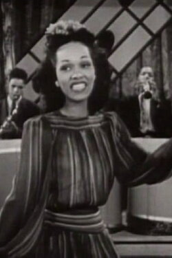Toot That Trumpet (1943)