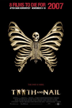 Tooth and Nail (2007) Tooth and Nail (2007)