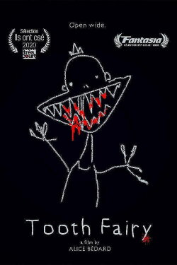 Tooth Fairy (2020) Tooth Fairy (2020)