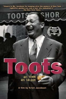 Toots (2007) Toots (2007)