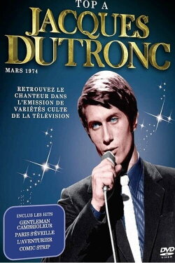 Top à Jacques Dutronc (1974) Top à Jacques Dutronc (1974)