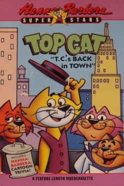 Top Cat is back in Town (1989) Top Cat is back in Town (1989)