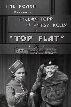 Top Flat (1935) Top Flat (1935)