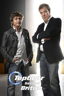 Top Gear: Best of British (2014) Top Gear: Best of British (2014)