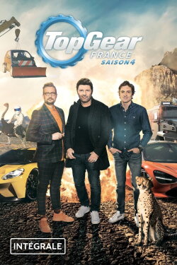 Top Gear France - Coming to South Africa (2017) Top Gear France - Coming to South Africa (2017)