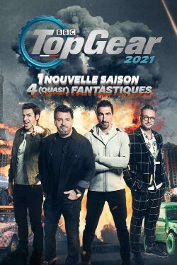 Top Gear France - Corsica(rs) (2021) Top Gear France - Corsica(rs) (2021)