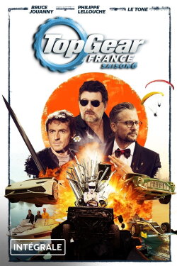 Top Gear France - Driving with a kilt (2020) Top Gear France - Driving with a kilt (2020)
