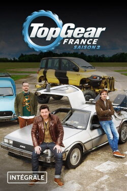Top Gear France - Meet me in Japan (2016) Top Gear France - Meet me in Japan (2016)