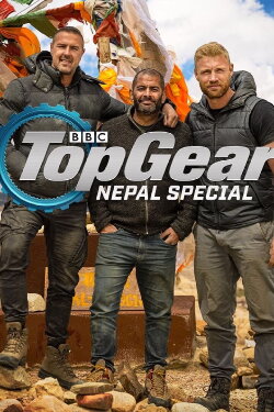 Top Gear: Nepal Special (2019) Top Gear: Nepal Special (2019)