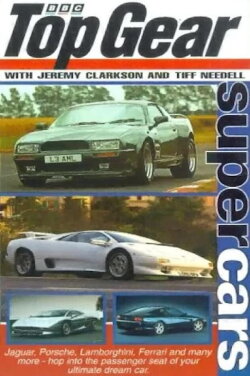Top Gear: Super Cars (1994) Top Gear: Super Cars (1994)