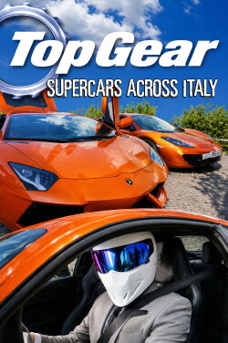 Top Gear: Supercars Across Italy (2012) Top Gear: Supercars Across Italy (2012)