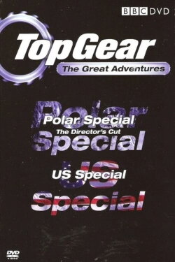 Top Gear: The Great Adventures 1 (2008) Top Gear: The Great Adventures 1 (2008)