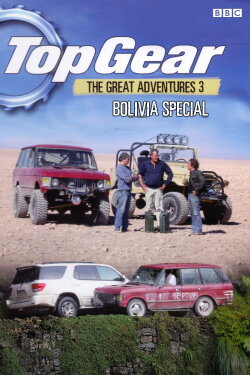 Top Gear: The Great Adventures 3 (2010) Top Gear: The Great Adventures 3 (2010)