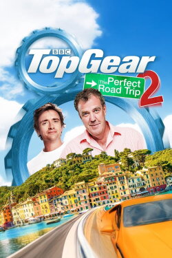 Top Gear: The Perfect Road Trip 2 (2014) Top Gear: The Perfect Road Trip 2 (2014)