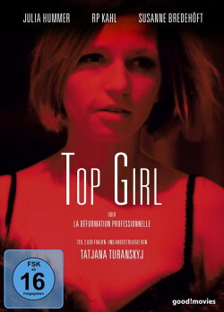 Top Girl or la déformation professionnelle (2015) Top Girl or la déformation professionnelle (2015)