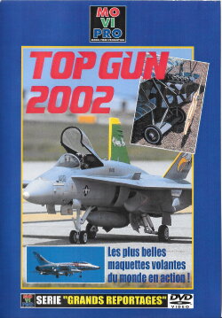 TOP GUN 2002 (2002) TOP GUN 2002 (2002)