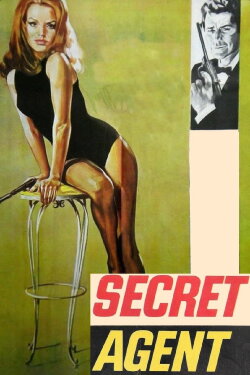 Top Secret (1967) Top Secret (1967)