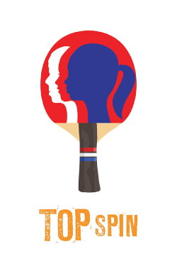 Top Spin (2014) Top Spin (2014)