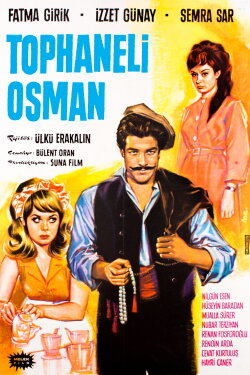 Tophaneli Osman (1964) Tophaneli Osman (1964)