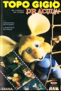 Topo Gigio - No Castelo do Conde Drácula (1987) Topo Gigio - No Castelo do Conde Drácula (1987)