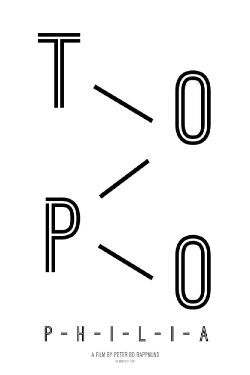 Topophilia (2015)