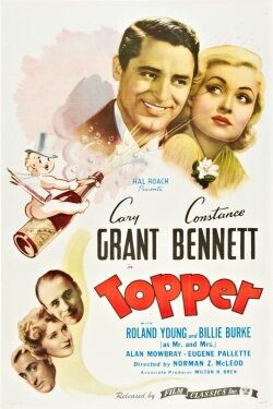 Topper (1937) Topper (1937)