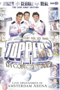 Toppers In Concert 2012 (2012) Toppers In Concert 2012 (2012)