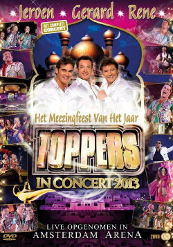 Toppers In Concert 2013 (2013) Toppers In Concert 2013 (2013)