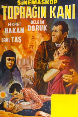 Toprağın Kanı (1966) Toprağın Kanı (1966)