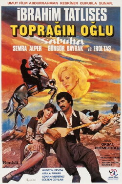 Toprağın Oğlu Sabuha (1978) Toprağın Oğlu Sabuha (1978)