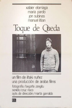 Toque de queda (1978)