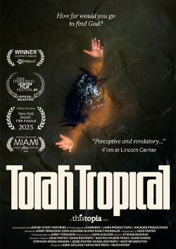 Torah Tropical (2025) Torah Tropical (2025)