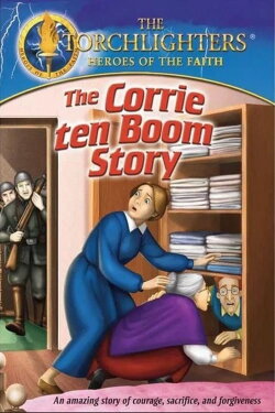 Torchlighters: The Corrie Ten Boom Story (2013) Torchlighters: The Corrie Ten Boom Story (2013)