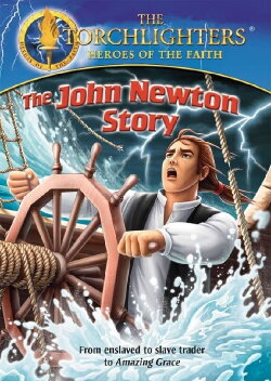 Torchlighters: The John Newton Story (2021) Torchlighters: The John Newton Story (2021)