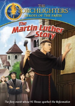 Torchlighters: The Martin Luther Story (2016) Torchlighters: The Martin Luther Story (2016)