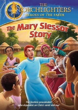 Torchlighters: The Mary Slessor Story (2020) Torchlighters: The Mary Slessor Story (2020)