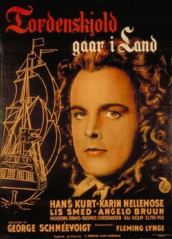 Tordenskjold gaar i Land (1942) Tordenskjold gaar i Land (1942)