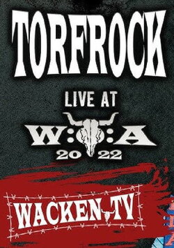 Torfrock Live - Wacken Open Air 2022 (2022)