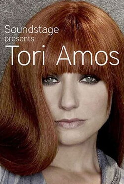 Tori Amos - Live at Soundstage (2003) Tori Amos - Live at Soundstage (2003)