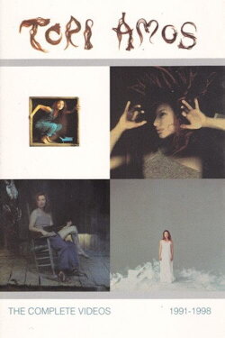 Tori Amos: The Complete Videos 1991–1998 (1998) Tori Amos: The Complete Videos 1991–1998 (1998)