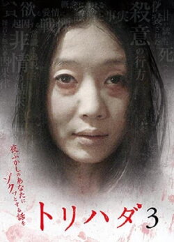 Torihada 3~ Yofukashi no anata ni zokutto suru hanashi wo (2008) Torihada 3~ Yofukashi no anata ni zokutto suru hanashi wo (2008)