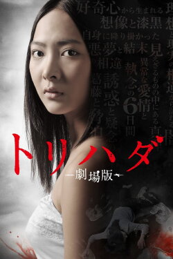 Torihada: The Movie (2012)