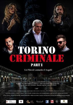 Torino Criminale Parte 1 (2024) Torino Criminale Parte 1 (2024)