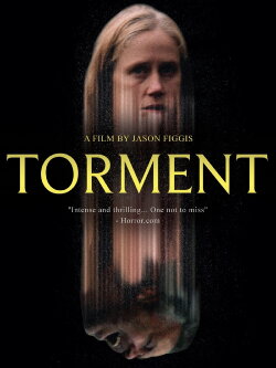 Torment (2018)
