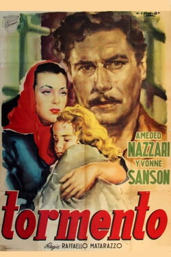 Tormento (1950) Tormento (1950)